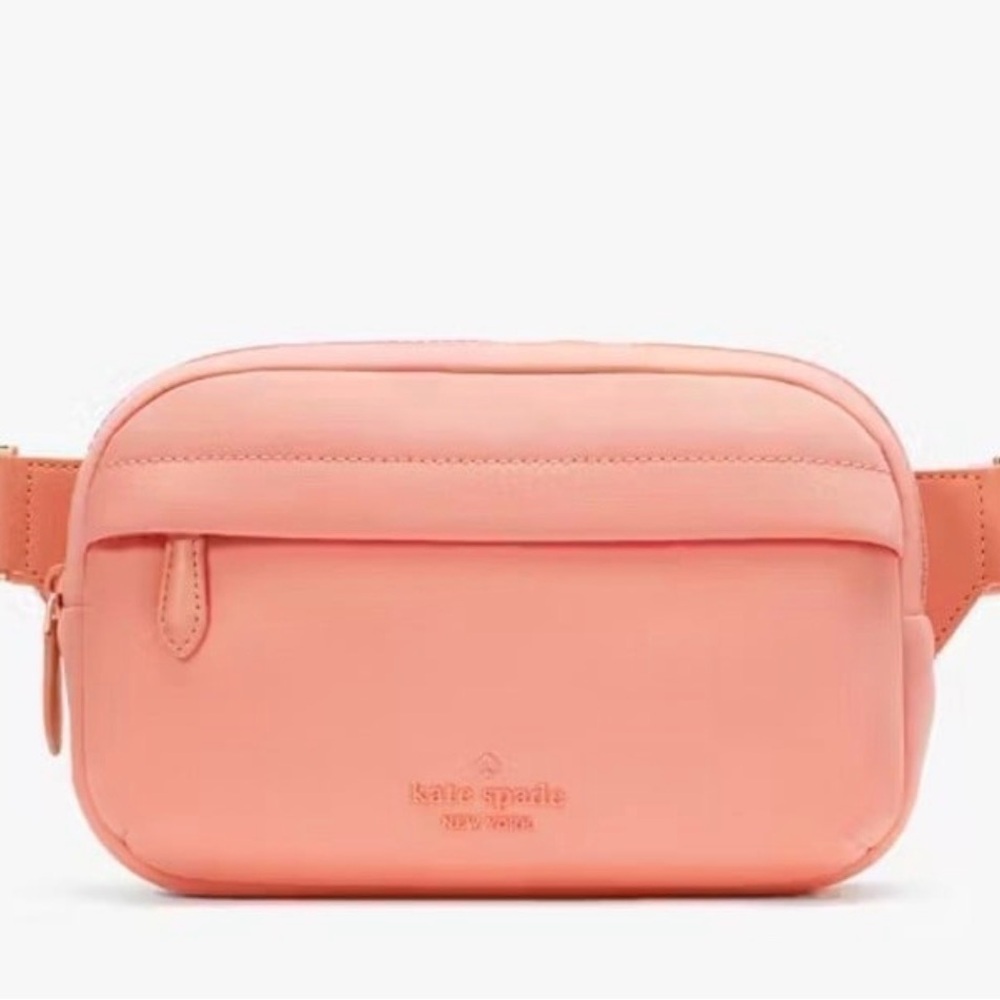 Kate Spade Nylon Belt Bag